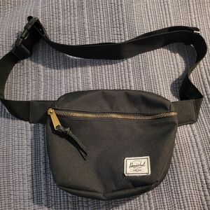 Herschel Adjustable Belt Bag/Fanny Pack